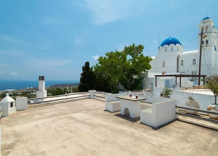 Sunrise Balcony Ano Petali