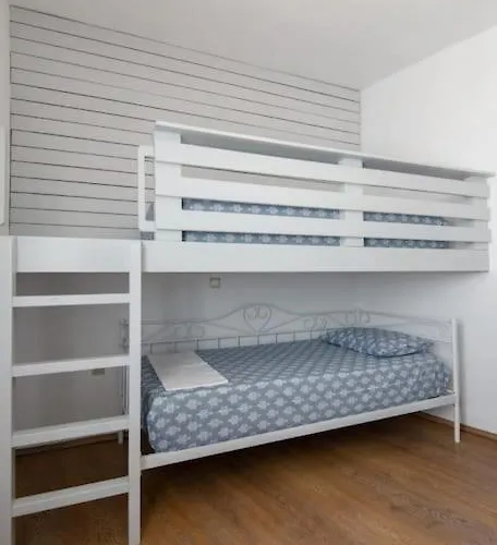 Sunrise Balcony * Ano Petali