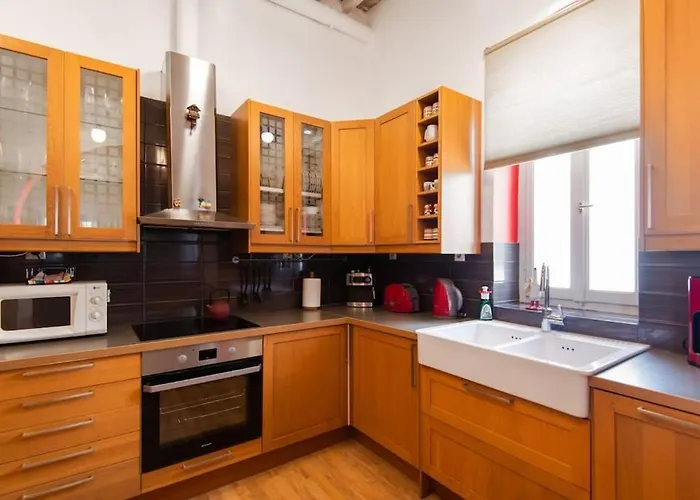 בית נופש Sunrise Balcony Ano Petali