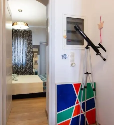 Sunrise Balcony בית נופש