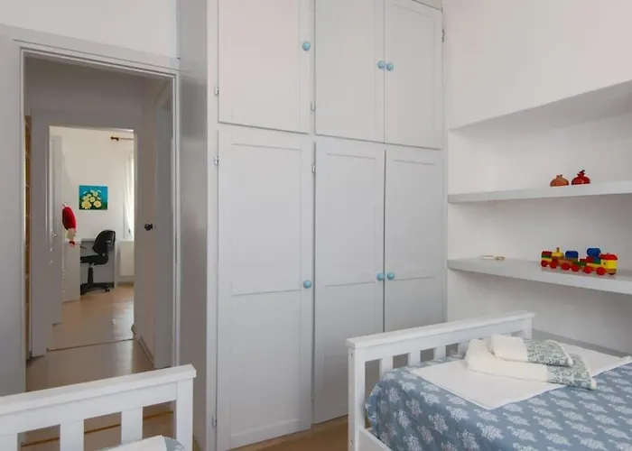 בית נופש Sunrise Balcony