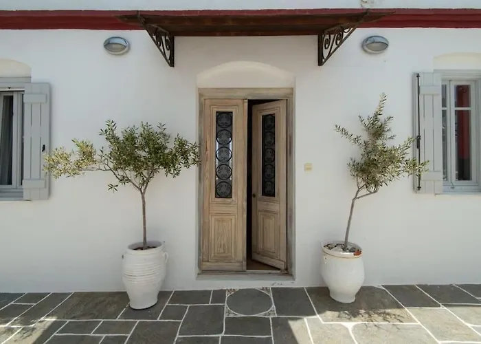 בית נופש Sunrise Balcony