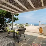 Casa de Férias Sunrise Balcony *