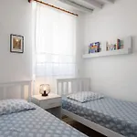 Casa de Férias Sunrise Balcony Ano Petali