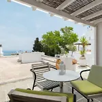 Sunrise Balcony * Ano Petali