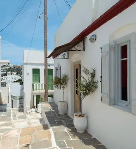 Vakantiehuis Sunrise Balcony *