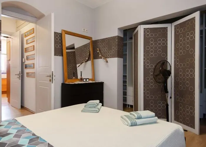 Sunrise Balcony Vakantiehuis *