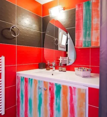 Sunrise Balcony Vakantiehuis Ano Petali