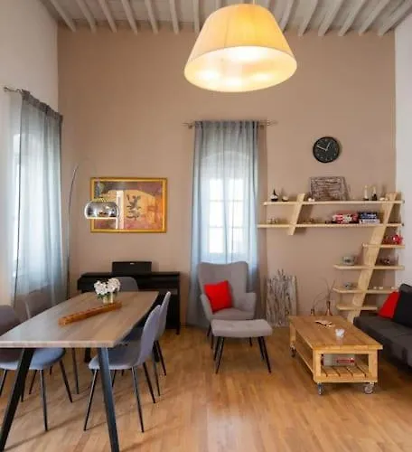 Sunrise Balcony * Ano Petali