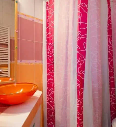 Sunrise Balcony Vakantiehuis Ano Petali