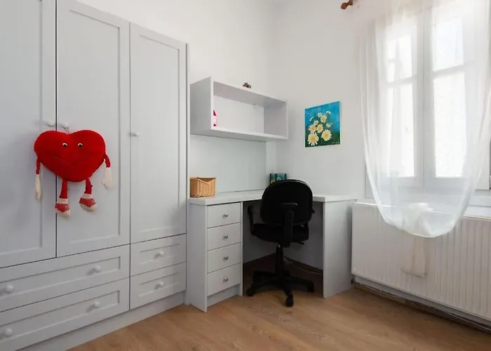 Sunrise Balcony Vakantiehuis *