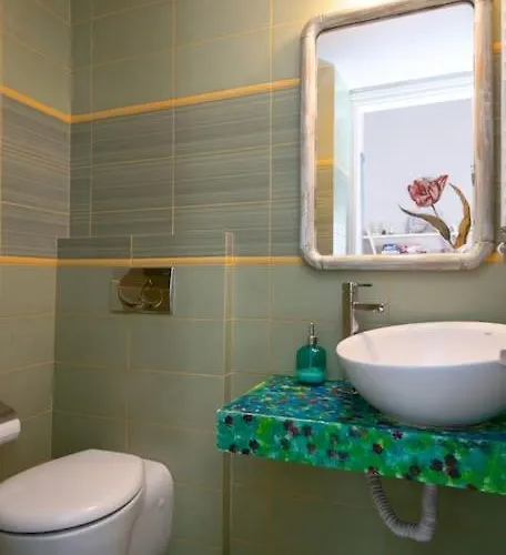 Sunrise Balcony Vakantiehuis