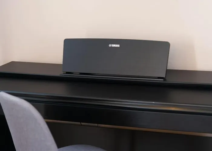 Vakantiehuis Sunrise Balcony *