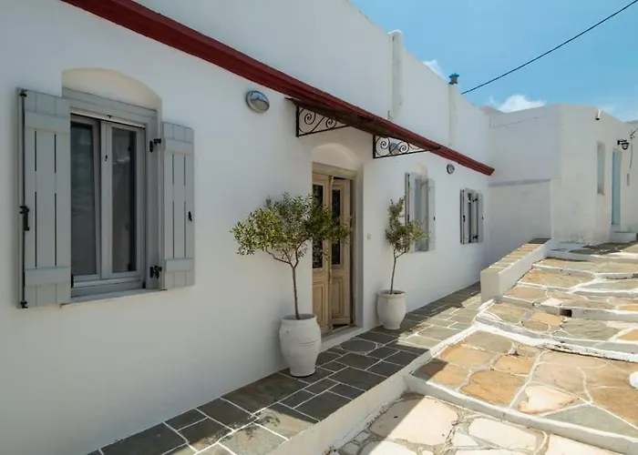 Sunrise Balcony Vakantiehuis *