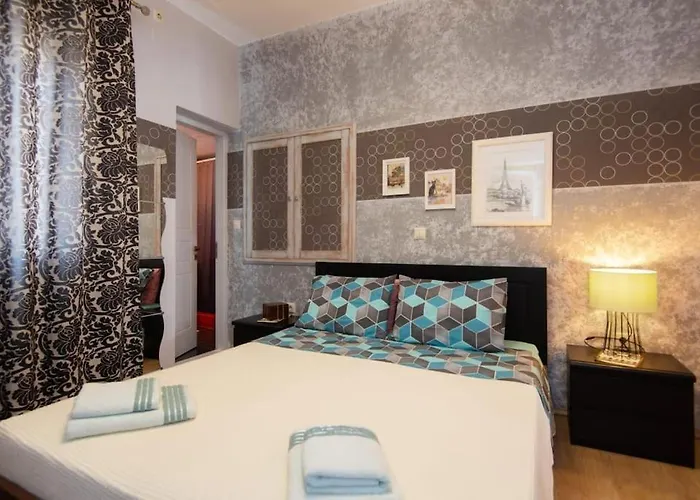 Sunrise Balcony * Ano Petali